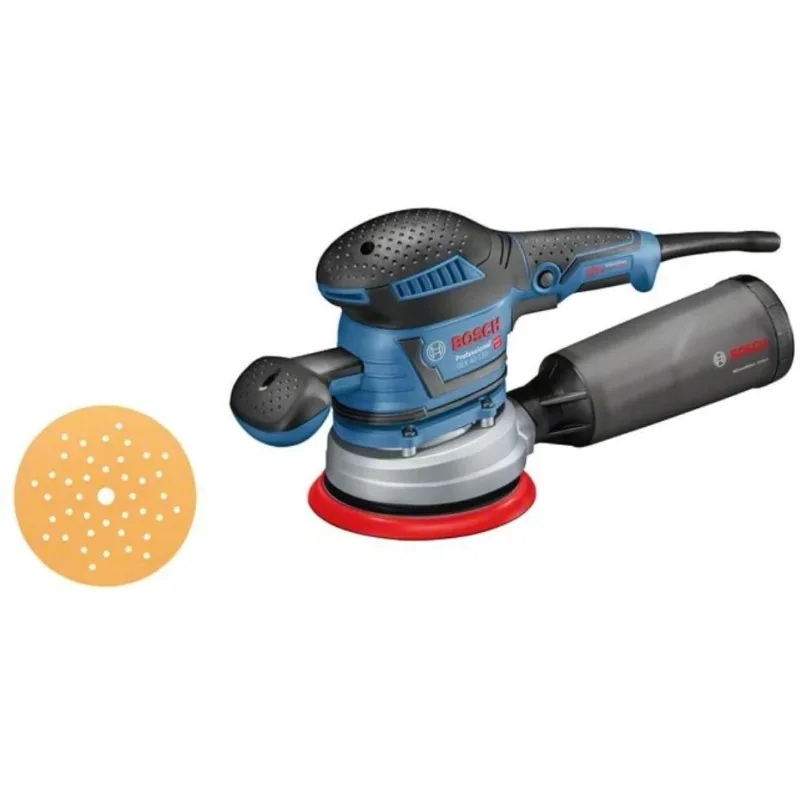 Gex 40"150 Professional Ponceuse Excentrique Bosch