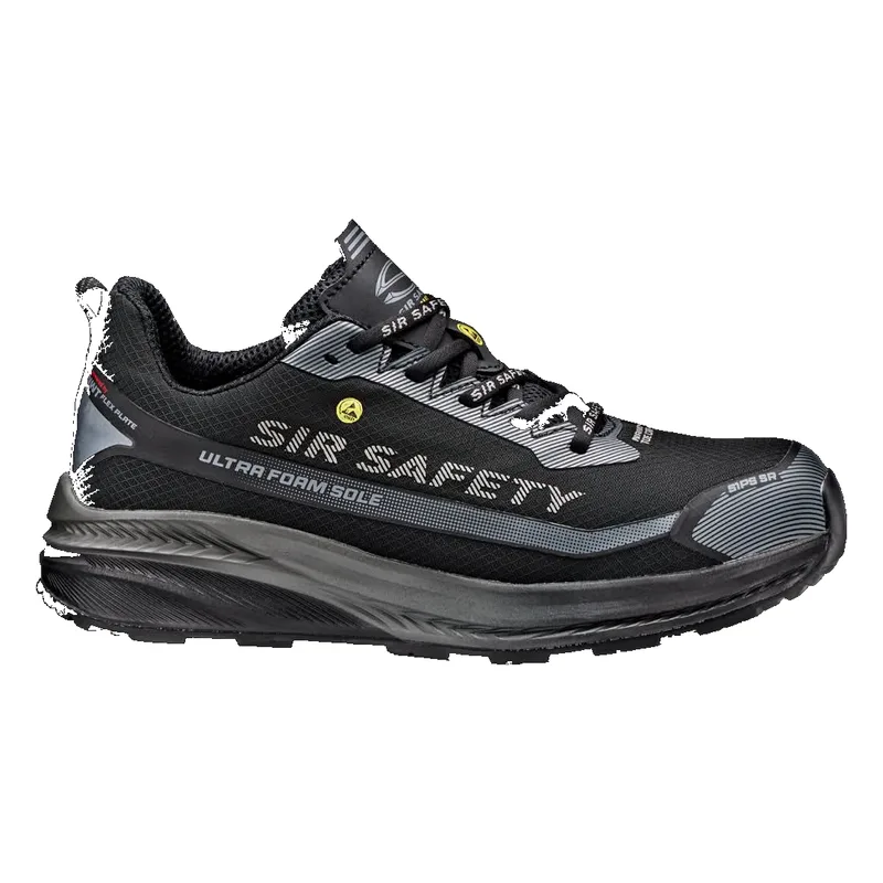 Chaussure de sécurité Sir Safety Factor Ultra Light