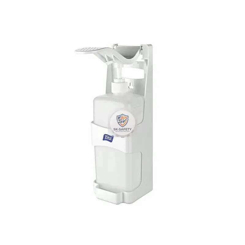 Distributeur savon liquide TITIZ TP-289 1000 ml