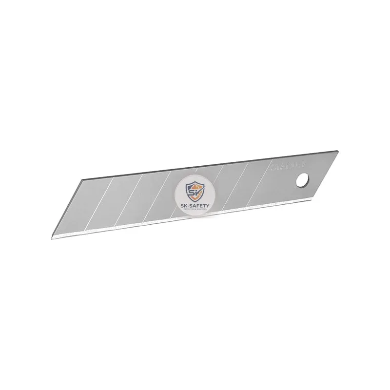 Boite de lames cutter