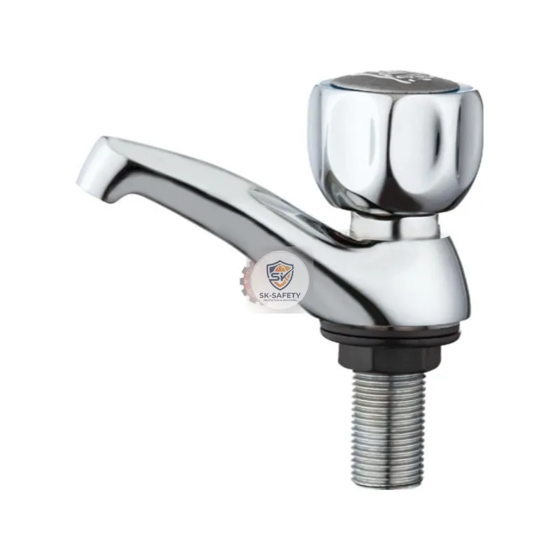 ROBINET LAVABO FLR