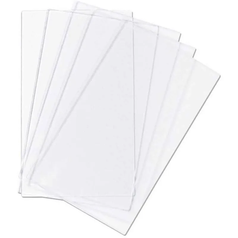 Verre De Masque Blanc Int Sentinelle