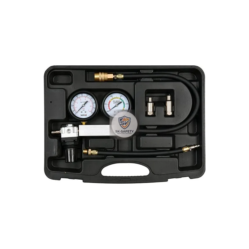 Testeur de fuite de pression moteur 7 BAR