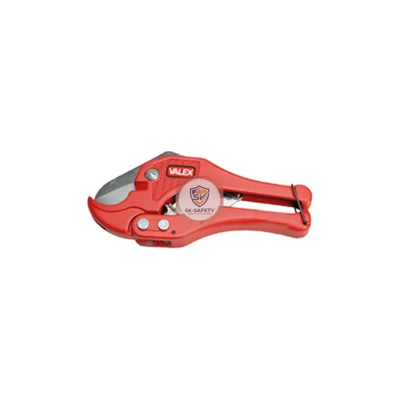 Coupe tube PVC VALEX