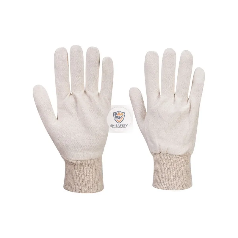 Gant en jersey A040 PORTWEST