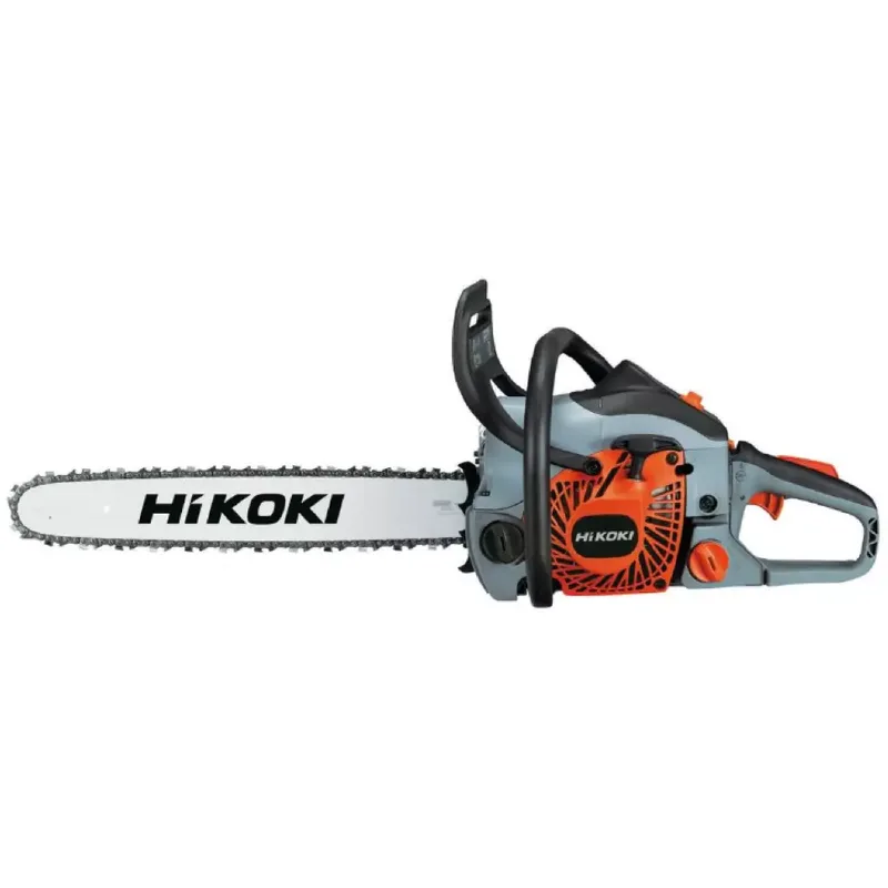 Tronçonneuse 40.0 Cc Guide Chaîne 38 Cm
