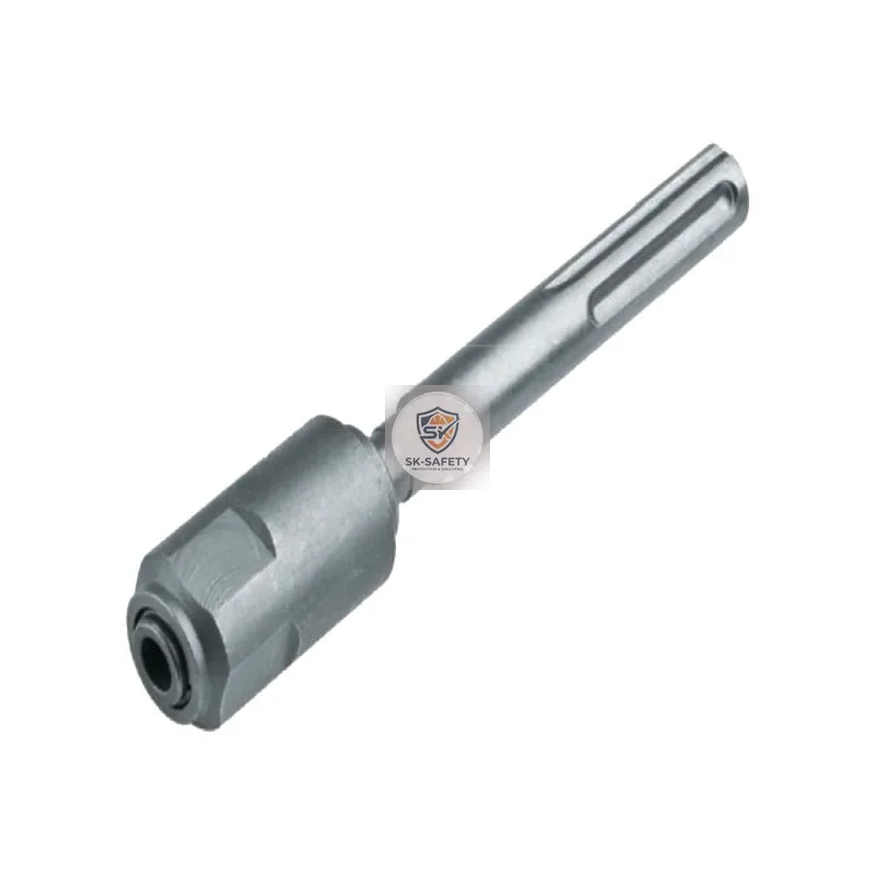 Adaptateur mandrin SDS