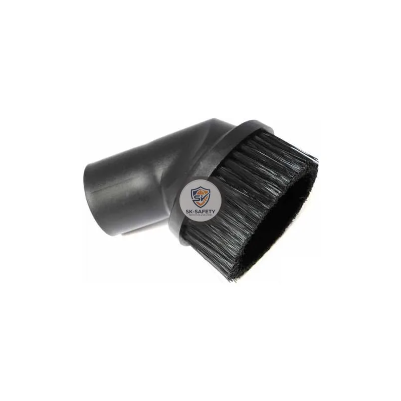 Brosse universelle ronde