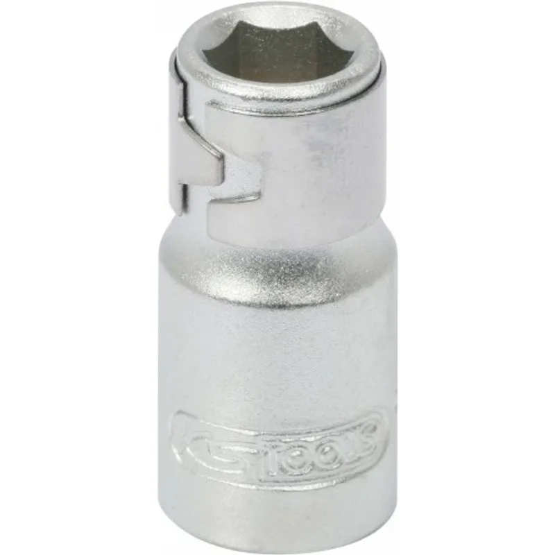 Douille Porte Embouts Ultimate Avec Anneau 1/4′′ × 1/4′′, 25 Mm 922.