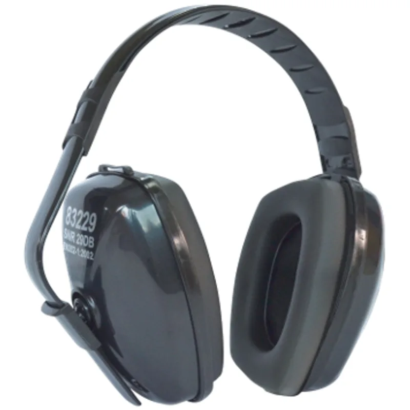 Casque anti bruit SAFETOP