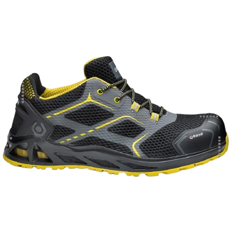 Paire de chaussures basses K-SPEED B1004C S1P - BASE