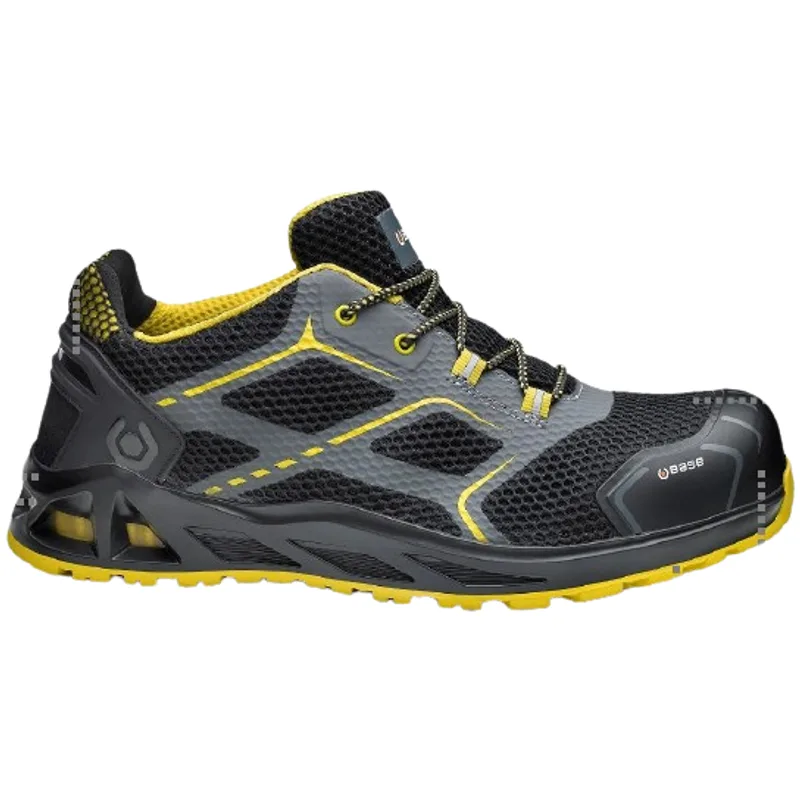 Paire de chaussures basses K-SPEED B1004C S1P - BASE