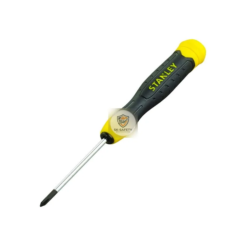 Tournevis cushion grip PHILLIPS