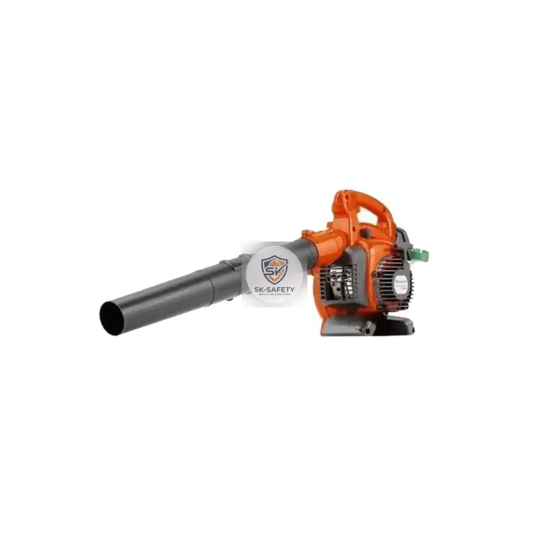 Souffleur aspirateur essence 52CC