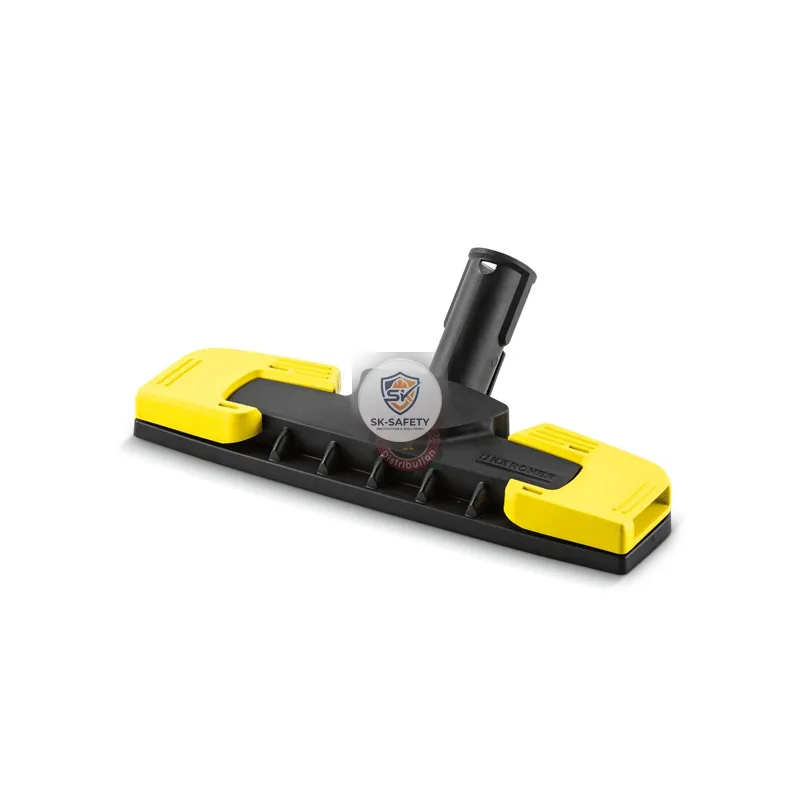 Remplacement des outils de sol SG 4/4 karcher