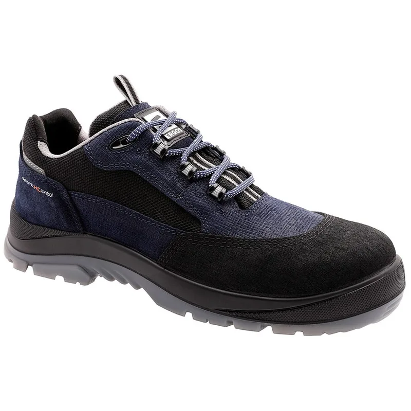 Paire de Chaussures de sécurité basses MIAMI 2 S1PS FO SR