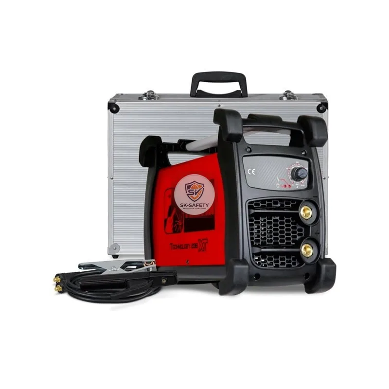 Poste de soudage Technology 186 XT MPGE