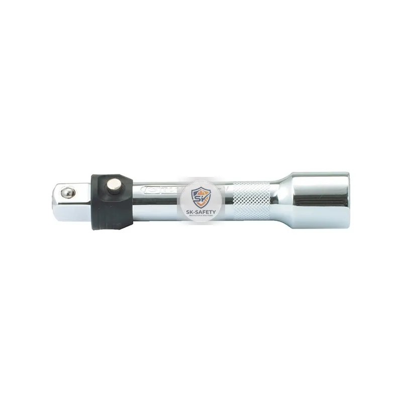 Rallonge à verrouillage 1/2" CHROMEPLUS