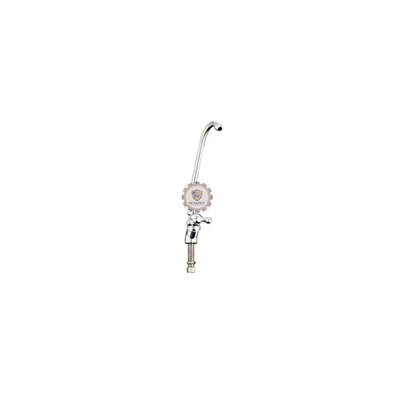 ROBINET VERTICAL POUR OSMOSEUR