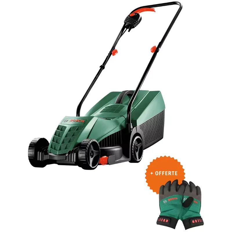 Tondeuse à Gazon Easyrotak 32
