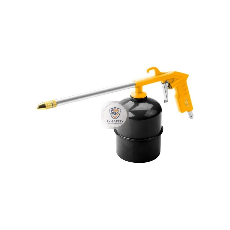 Pistolet de nettoyage à air comprime 1000ML