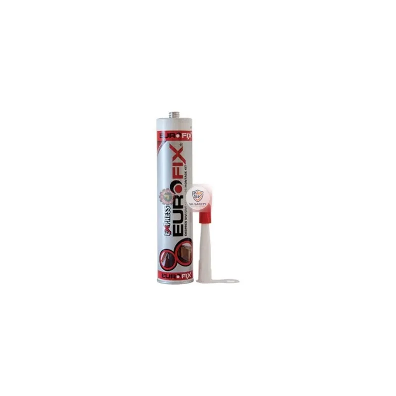 Pu Express Montage Kit Eurofix
