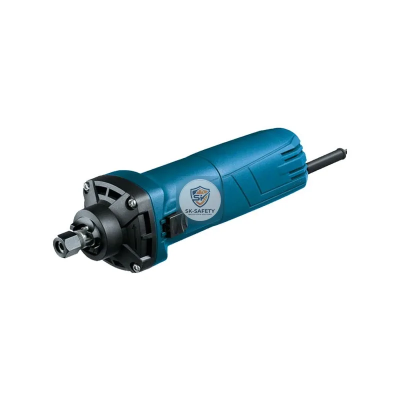 Meuleuse droit GGS 5000L BOSCH