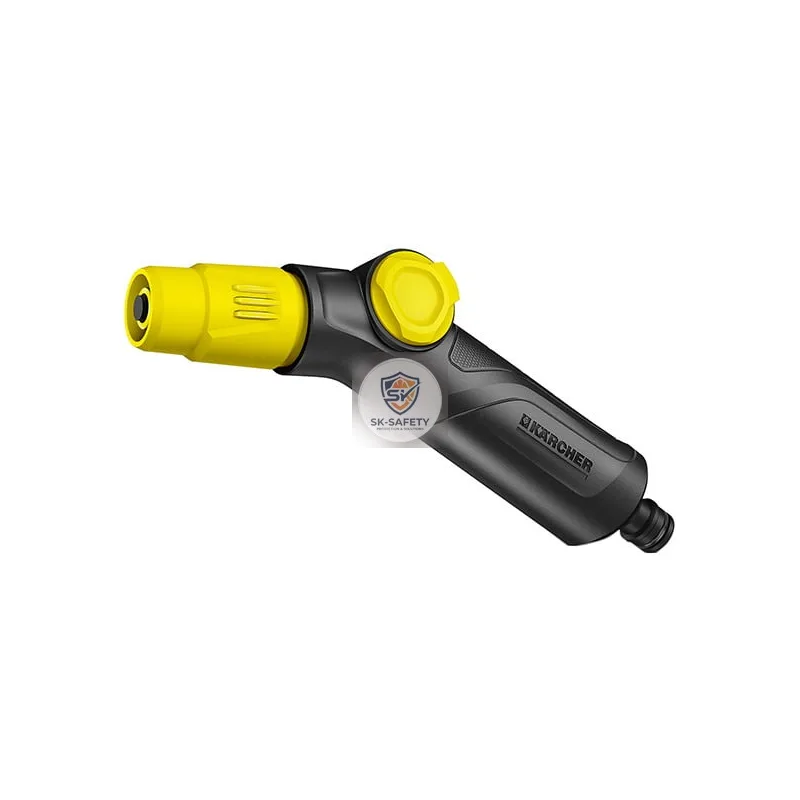 Lance KARCHER 2 formes