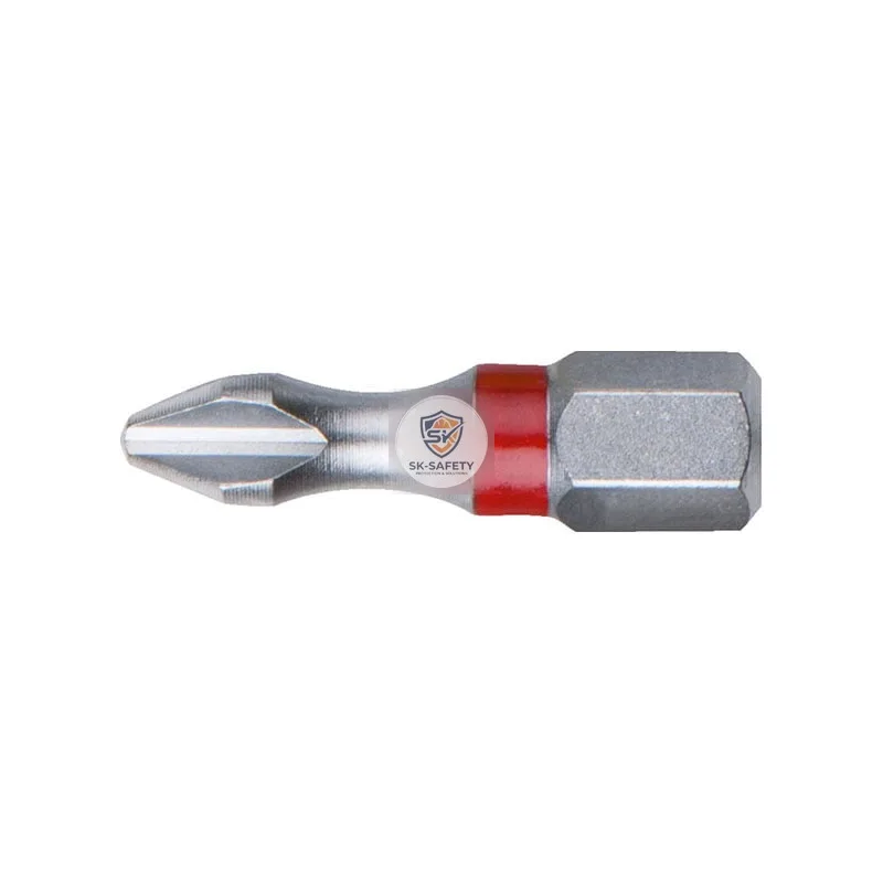 Boite de 5 embouts de vissage