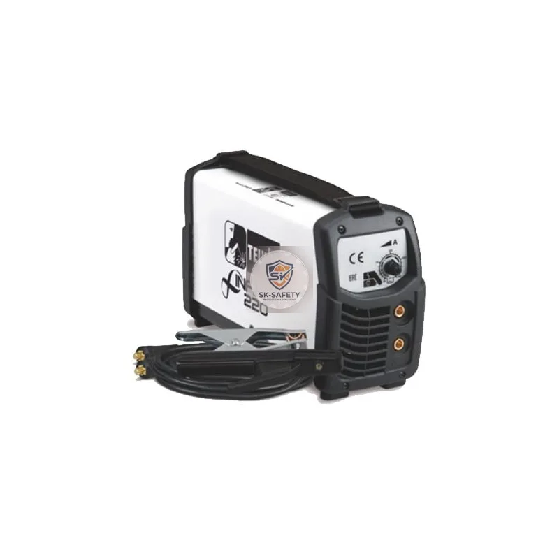 Poste soudage MMA infinity