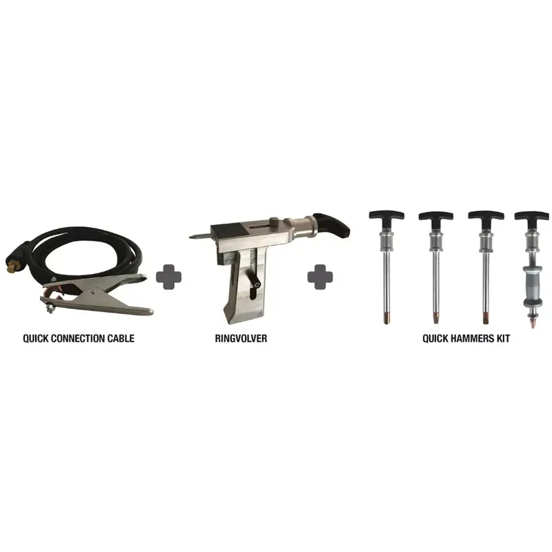 Kit Accessoires Digital Puller 804900 Telwin