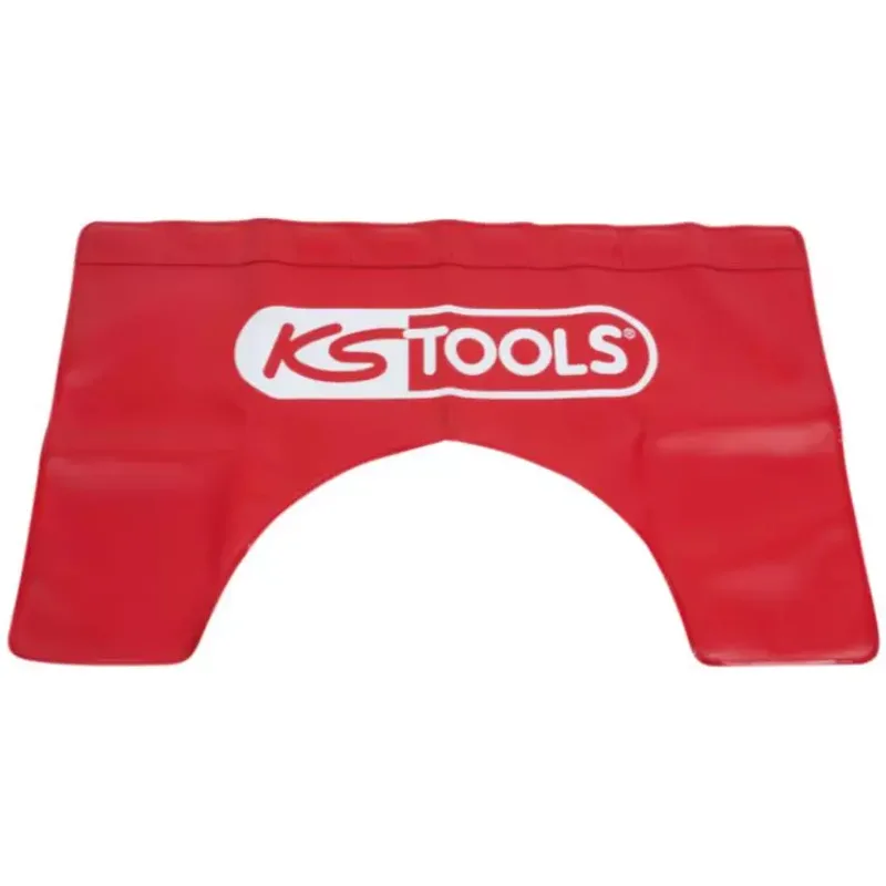 Tablier De Protection Aimanté 1000×640mm