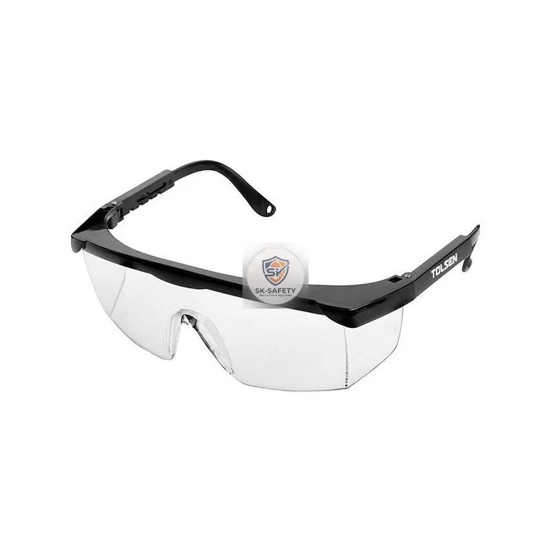Lunettes de sécurité TOLSEN