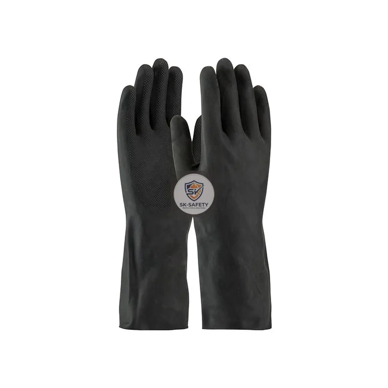Gant latex Néoprène HD 27NEO