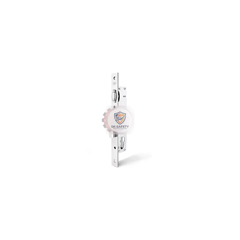 Serrure blocus encastrable d20 a/c