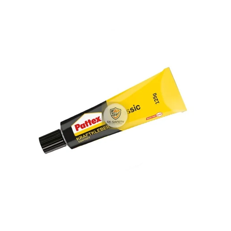 TUBE COLLE PATTEX