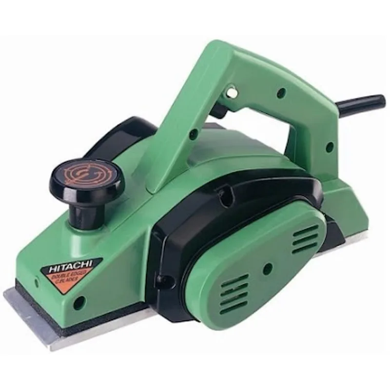 Rabot De Bois 720w Largeur 82mm