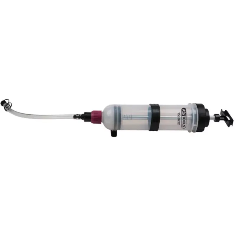 Pipette D′aspiration Et De Niveau 1.5l