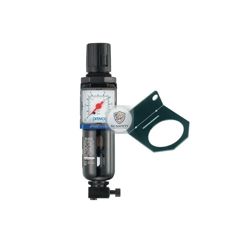 Filtre régulateur mano pneumatique