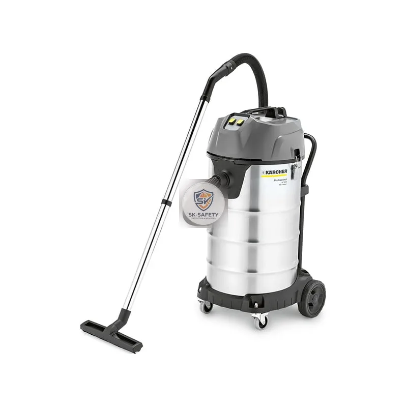Aspirateur eau et poussières NT 90/2 Me Classic Edition