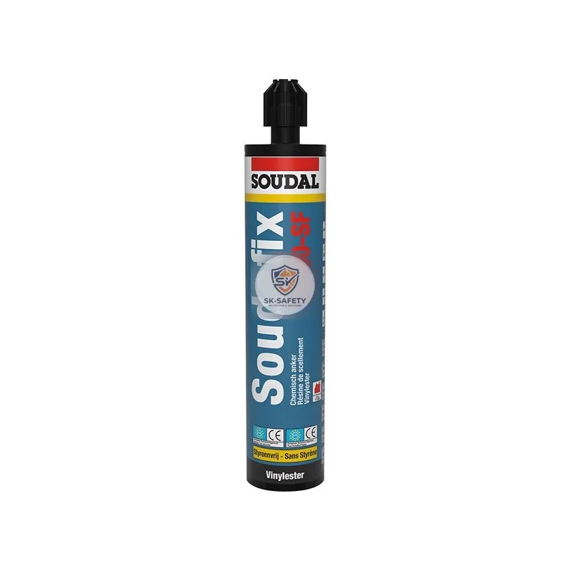 Soudafix VE400-SF 280ML