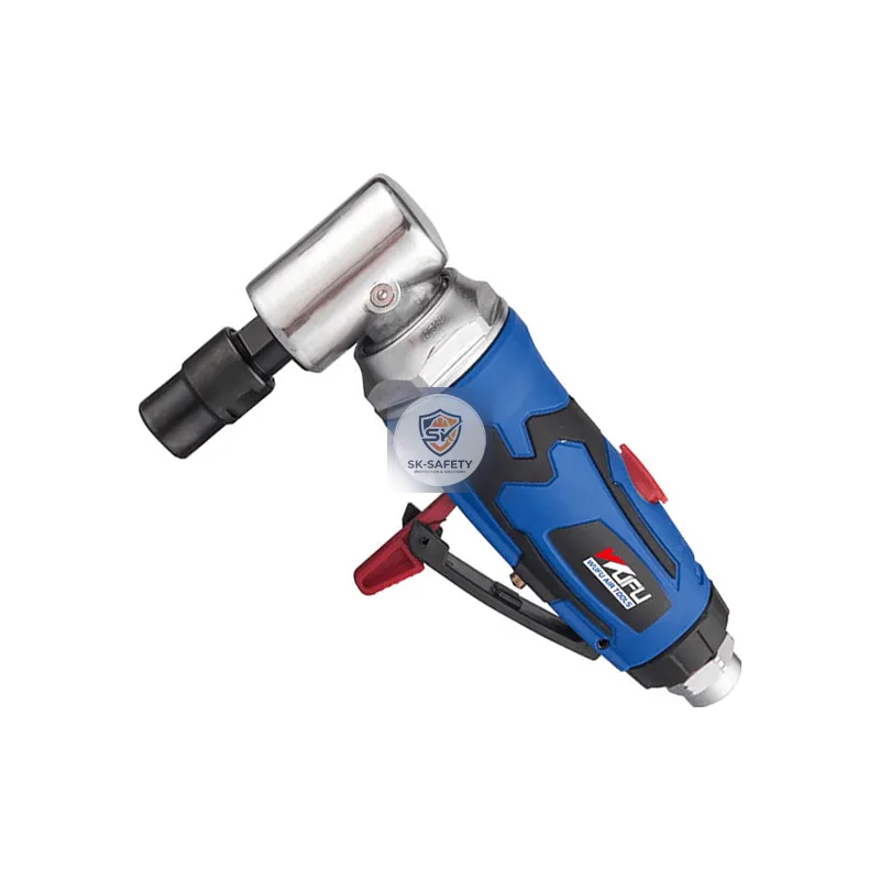 Meuleuse pneumatique angulaire WFG-3015
