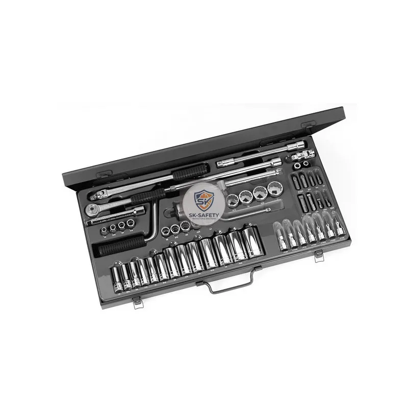 coffret douille 12pans facom 3/8" j.450u