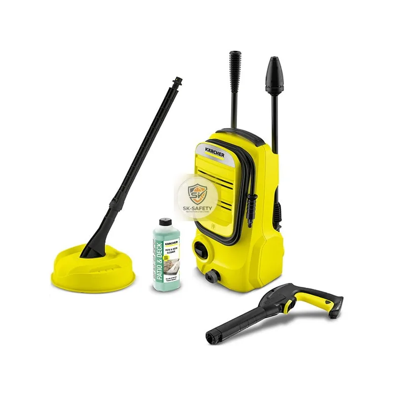 Nettoyeur K2 Compact Home Kärcher haute pression