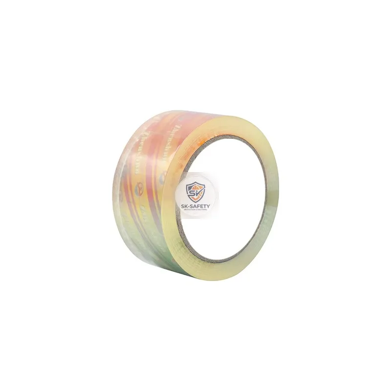 Ruban adhésif transparent 150M