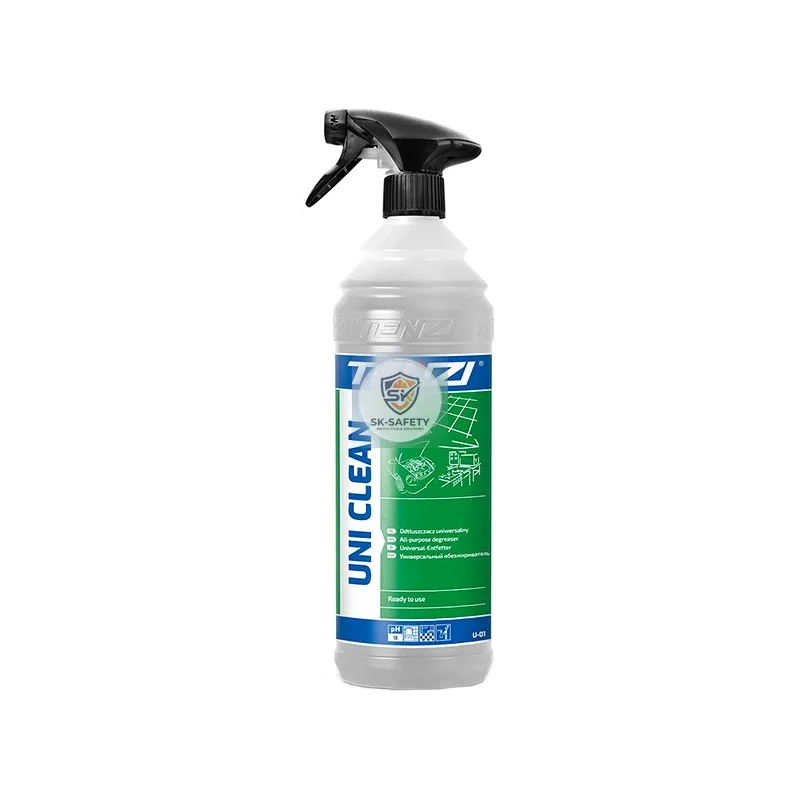 Dégraissant UNI Clean GT PH 13
