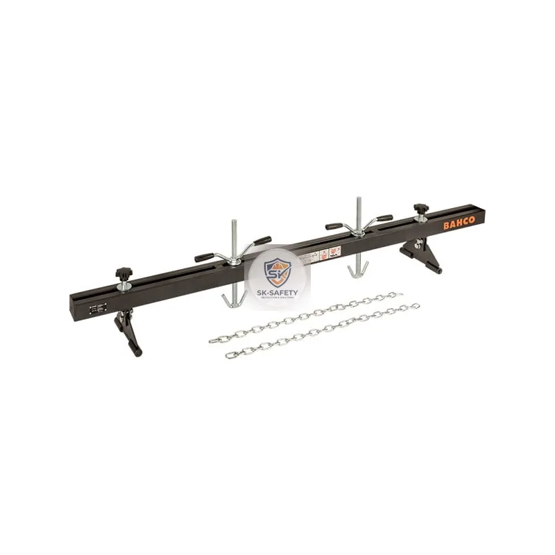 Barre support moteur BH8AC1-500
