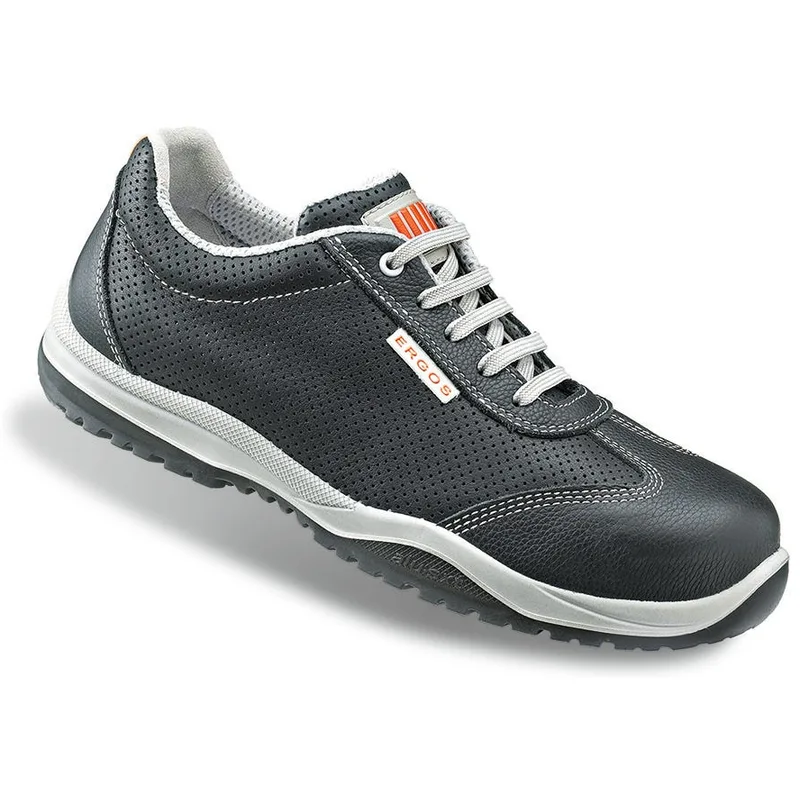 Paire de Chaussures de sécurité Ibiza S1P - ERGOS