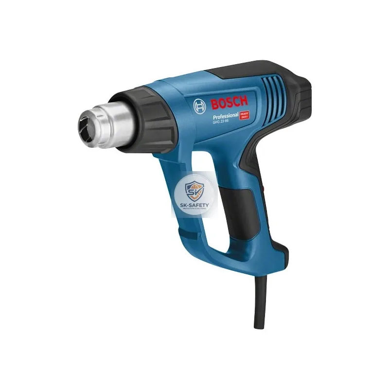 Décapeur thermique GHG 23-66 BOSCH