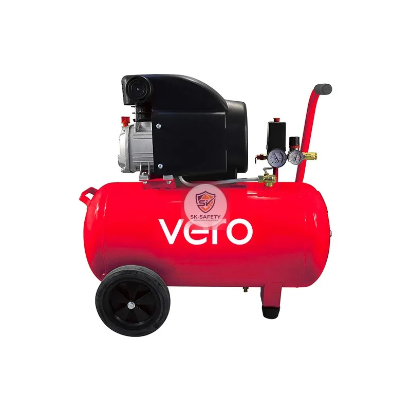 Compresseur à air 2HP VERO